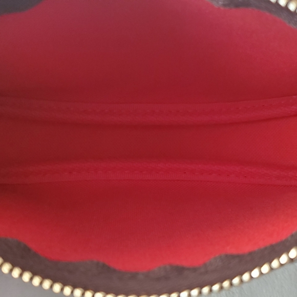 Louis Vuitton Demier Ebene Mini Pouchette - Picture 7 of 7